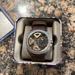 Fossil Watch